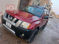 Nissan X-Terra